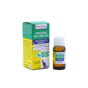 Olio Essenziale di Tea Tree da 10 ml